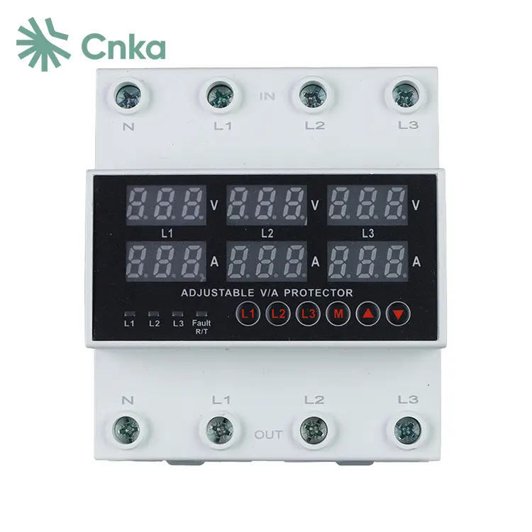 Kako napetostni zaščitnik ščiti vaše električne naprave?