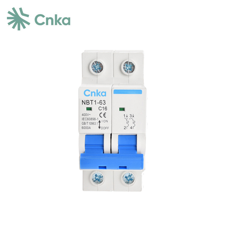 AC stikalo Ac Mcb